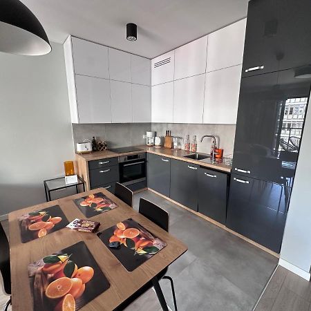 바르샤바 Orange House 아파트 외부 사진