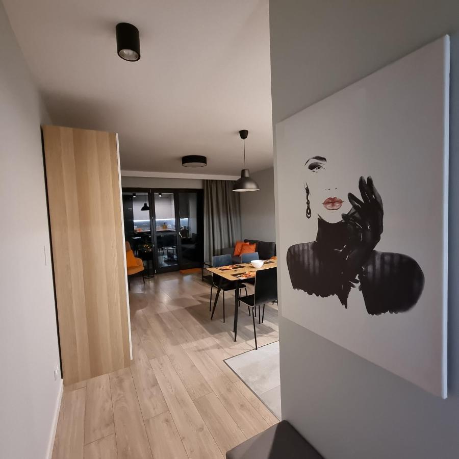 바르샤바 Orange House 아파트 외부 사진
