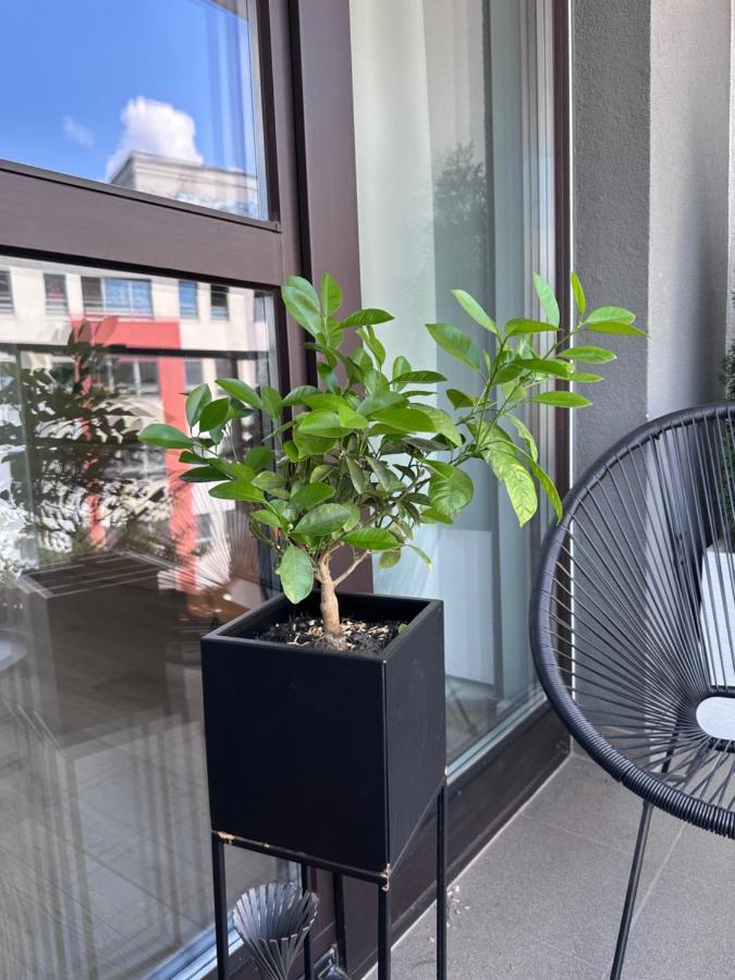 바르샤바 Orange House 아파트 외부 사진
