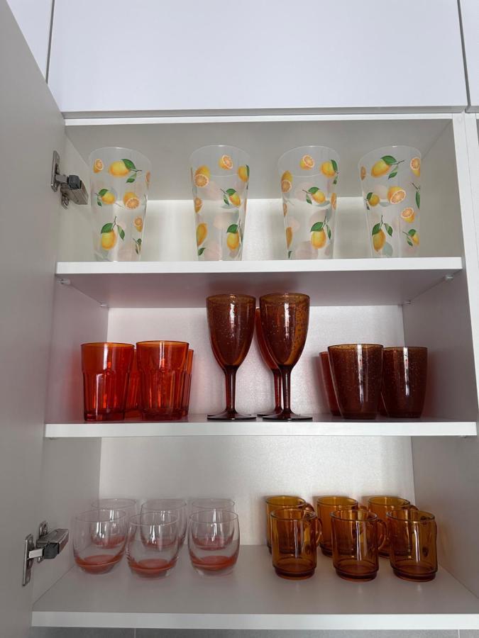 바르샤바 Orange House 아파트 외부 사진